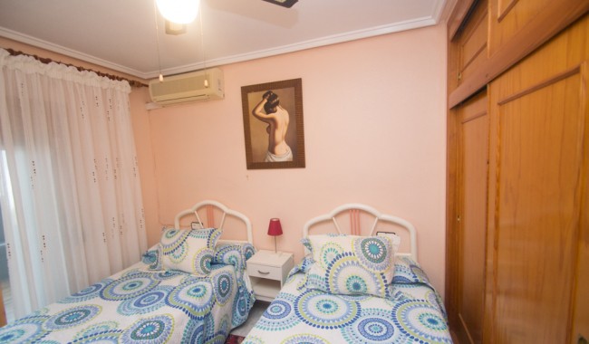 Segunda mano - Apartamento - Torrevieja - Los Altos