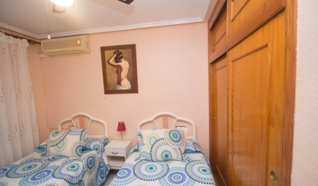 Segunda mano - Apartamento - Torrevieja - Los Altos