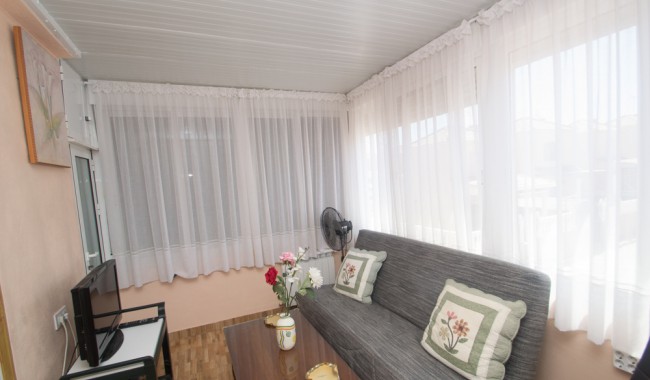 Segunda mano - Apartamento - Torrevieja - Los Altos