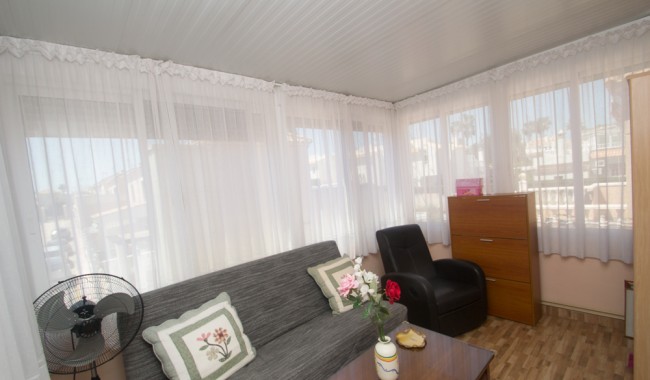 Segunda mano - Apartamento - Torrevieja - Los Altos