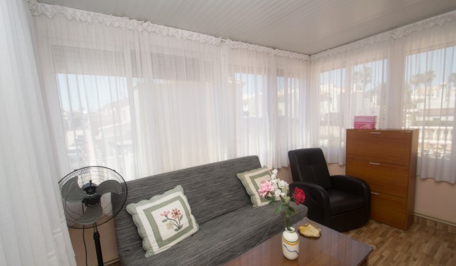 Segunda mano - Apartamento - Torrevieja - Los Altos