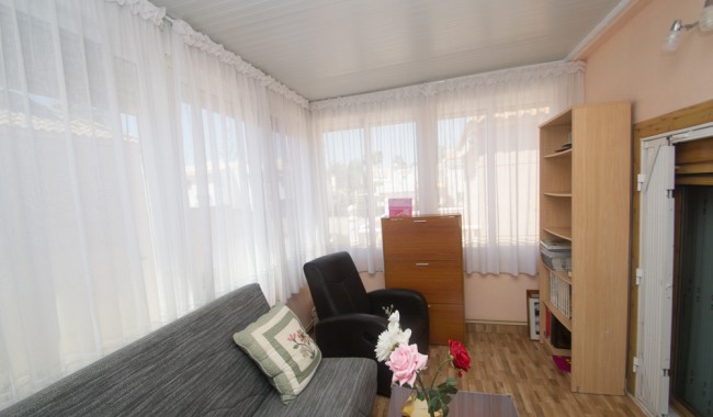 Segunda mano - Apartamento - Torrevieja - Los Altos
