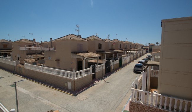 Segunda mano - Apartamento - Torrevieja - Los Altos