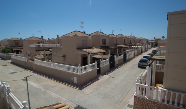 Segunda mano - Apartamento - Torrevieja - Los Altos