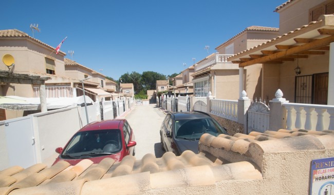 Segunda mano - Apartamento - Torrevieja - Los Altos