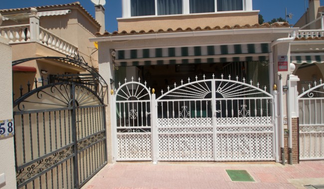 Segunda mano - Apartamento - Torrevieja - Los Altos