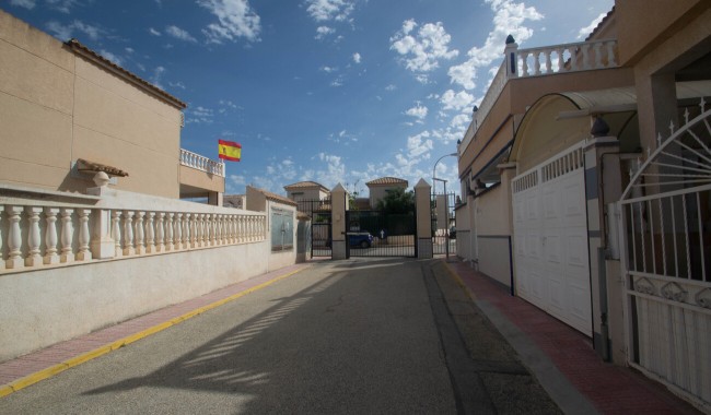 Segunda mano - Apartamento - Torrevieja - Los Altos