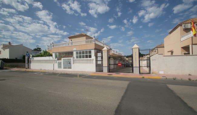 Segunda mano - Apartamento - Torrevieja - Los Altos