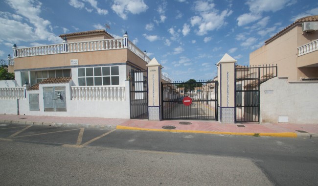 Segunda mano - Apartamento - Torrevieja - Los Altos