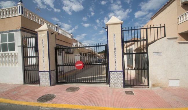 Segunda mano - Apartamento - Torrevieja - Los Altos