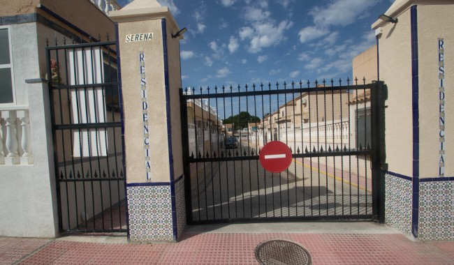 Segunda mano - Apartamento - Torrevieja - Los Altos