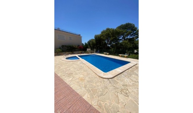 Apartamento - Segunda mano - Ciudad Quesada/Rojales - Lo Pepin