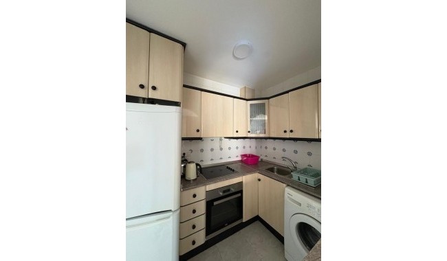 Segunda mano - Apartamento - Ciudad Quesada/Rojales - Lo Pepin