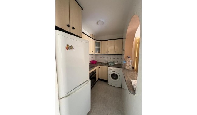 Segunda mano - Apartamento - Ciudad Quesada/Rojales - Lo Pepin