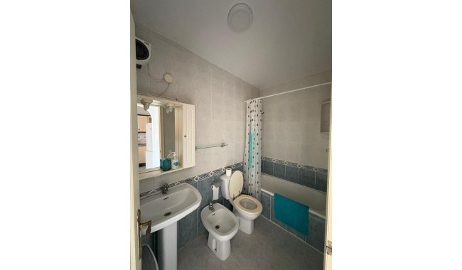 Segunda mano - Apartamento - Ciudad Quesada/Rojales - Lo Pepin