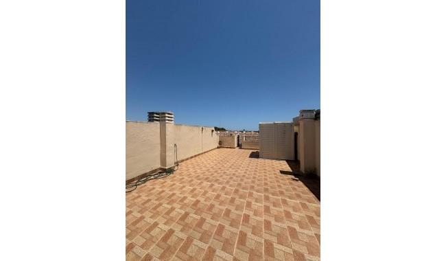 Segunda mano - Apartamento - Ciudad Quesada/Rojales - Lo Pepin