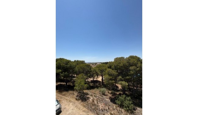 Segunda mano - Apartamento - Ciudad Quesada/Rojales - Lo Pepin