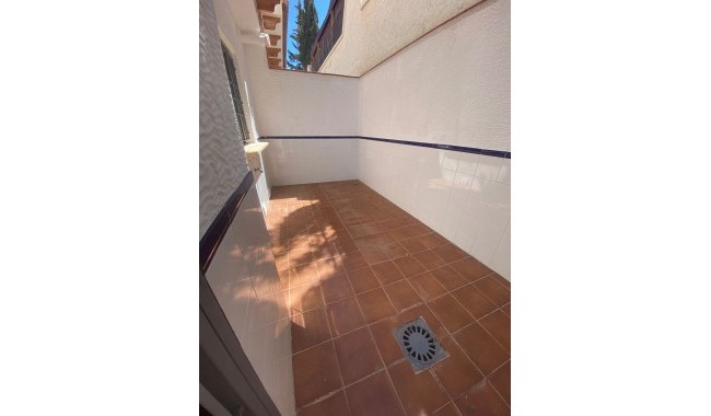 Resale - Townhouse - San Miguel de Salinas - Inland