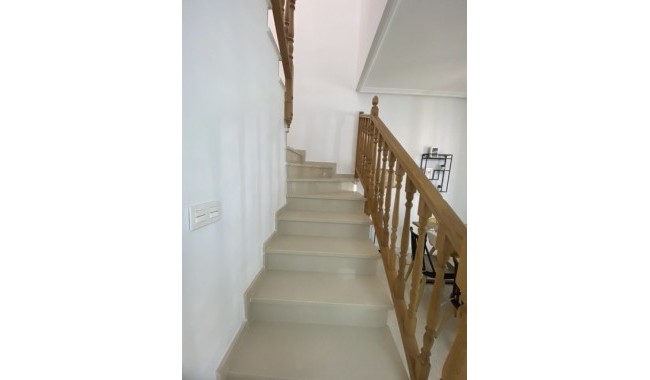 Resale - Townhouse - San Miguel de Salinas - Inland