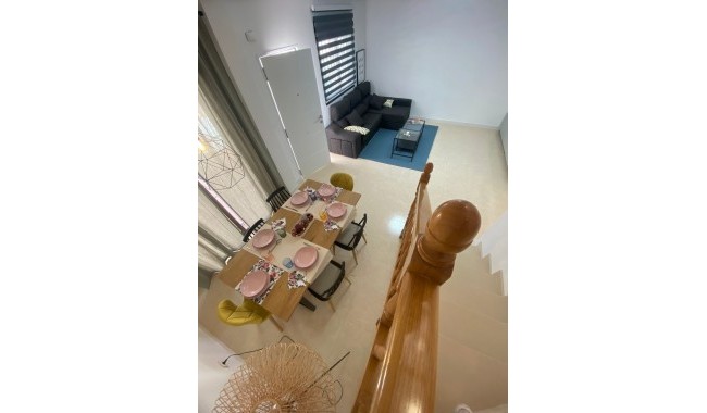 Resale - Townhouse - San Miguel de Salinas - Inland