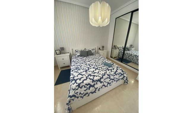 Resale - Townhouse - San Miguel de Salinas - Inland