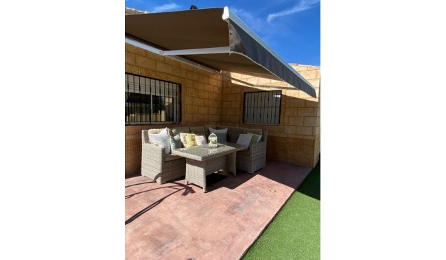 Begagnad - Finca - Albatera - Costa Blanca