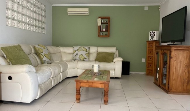 Begagnad - Finca - Albatera - Costa Blanca