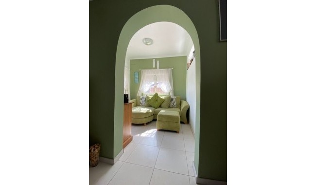 Begagnad - Finca - Albatera - Costa Blanca