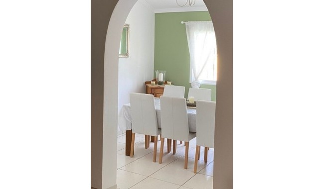 Begagnad - Finca - Albatera - Costa Blanca