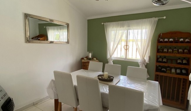 Begagnad - Finca - Albatera - Costa Blanca