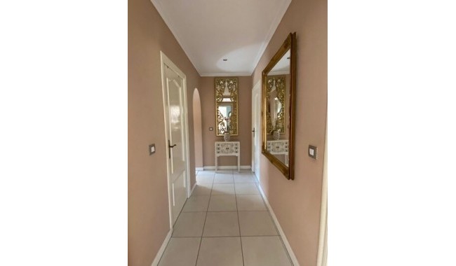 Begagnad - Finca - Albatera - Costa Blanca