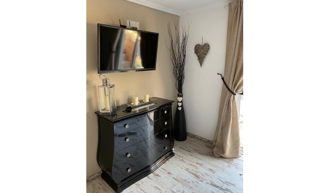 Begagnad - Finca - Albatera - Costa Blanca