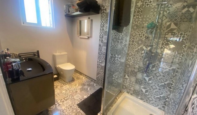 Begagnad - Finca - Albatera - Costa Blanca