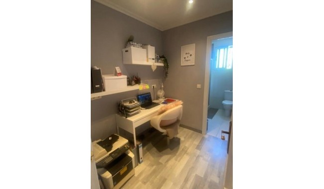 Begagnad - Finca - Albatera - Costa Blanca