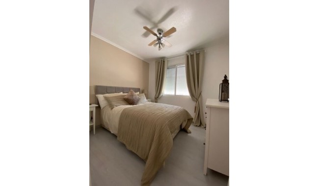 Begagnad - Finca - Albatera - Costa Blanca