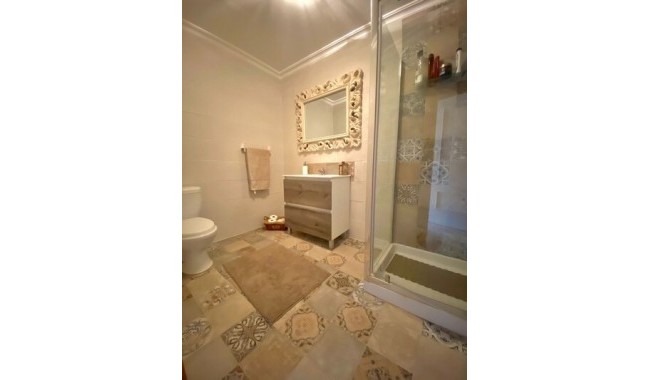 Begagnad - Finca - Albatera - Costa Blanca