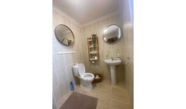 Begagnad - Finca - Albatera - Costa Blanca