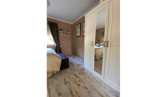 Begagnad - Finca - Albatera - Costa Blanca