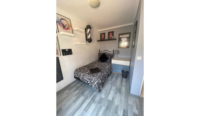 Begagnad - Finca - Albatera - Costa Blanca