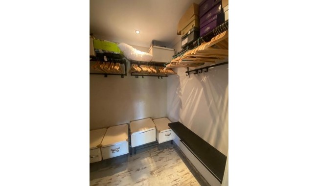 Begagnad - Finca - Albatera - Costa Blanca