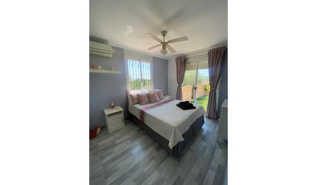 Begagnad - Finca - Albatera - Costa Blanca