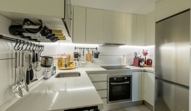 Begagnad - Lägenhet - Orihuela - Villamartín