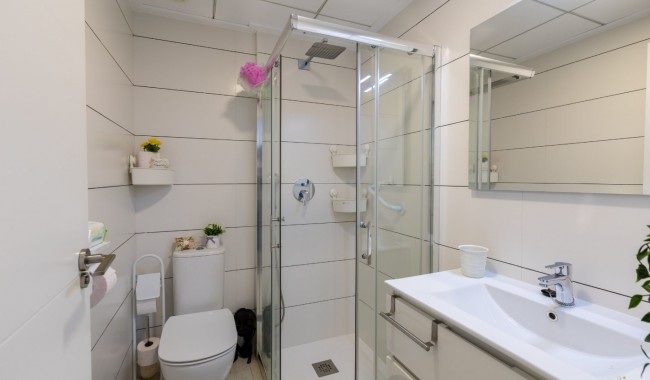 Begagnad - Lägenhet - Orihuela - Villamartín