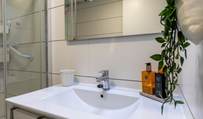 Begagnad - Lägenhet - Orihuela - Villamartín