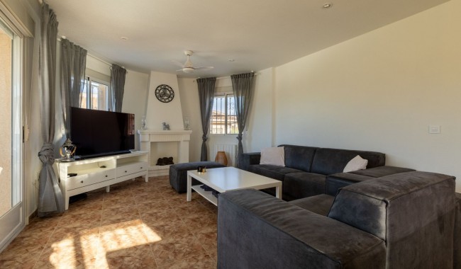 Sprzedaż - Willa - Benijófar - Benijofar