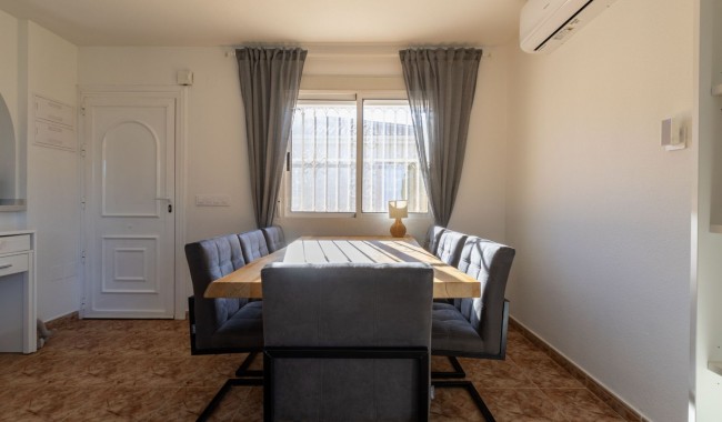 Sprzedaż - Willa - Benijófar - Benijofar