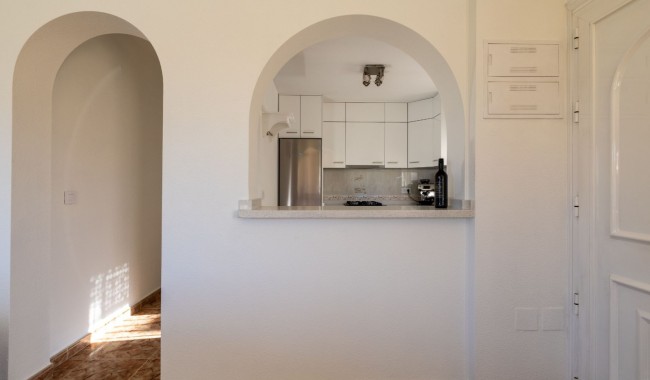 Sprzedaż - Willa - Benijófar - Benijofar