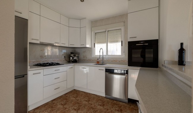 Sprzedaż - Willa - Benijófar - Benijofar