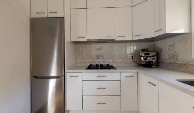 Sprzedaż - Willa - Benijófar - Benijofar