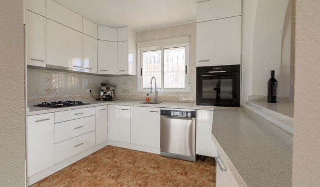 Sprzedaż - Willa - Benijófar - Benijofar